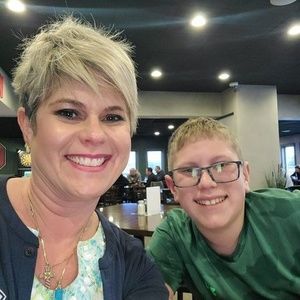 Meet your Posher, Erin